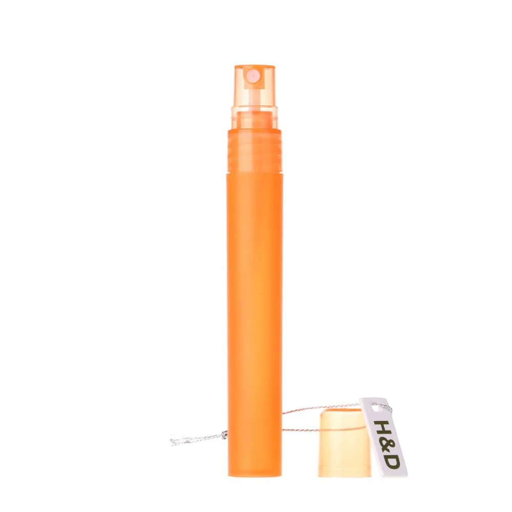 12 шт 10 мл флакон с образцом духов набор распылителей косметический контейнер