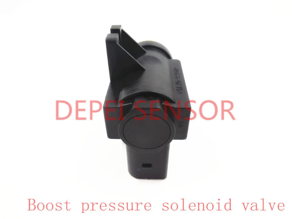 Турбо Соленоидный клапан N75 DPQPOKHYY для AUDI A3 A4 TT 1.9TDI 2 0 5 TDI OEM 1K0906627A|turbo solenoid|solenoid turbovalve
