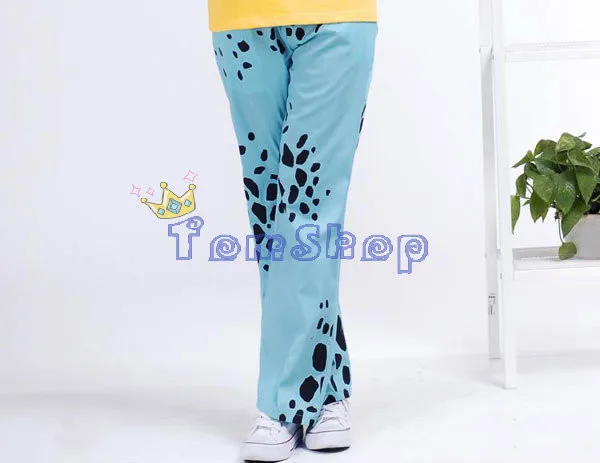 Цельнокроеное платье Trafalgar Law Time Skip Dressrosa с капюшоном, плащ, накидка, платье Rosa, длинный плащ с капюшоном, пальто, костюм для косплея
