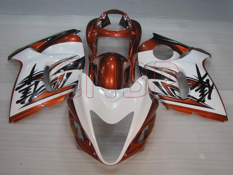 Обтекатель Gsx 1300R 2008-2014 Обтекатели GSX R1300 2008 набор для всего тела GSX-R1300 08 09 |