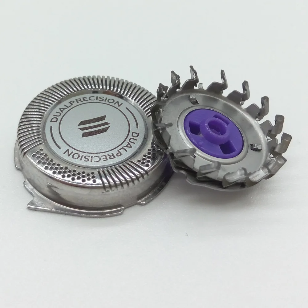 

Shaving Parts HQ8 Dual Blades Lift&Cut for Philips Shaver Razor PT870 AT890 HQ7760 HQ7320 HQ8445 30% OFF for 10 pcs Wholesale