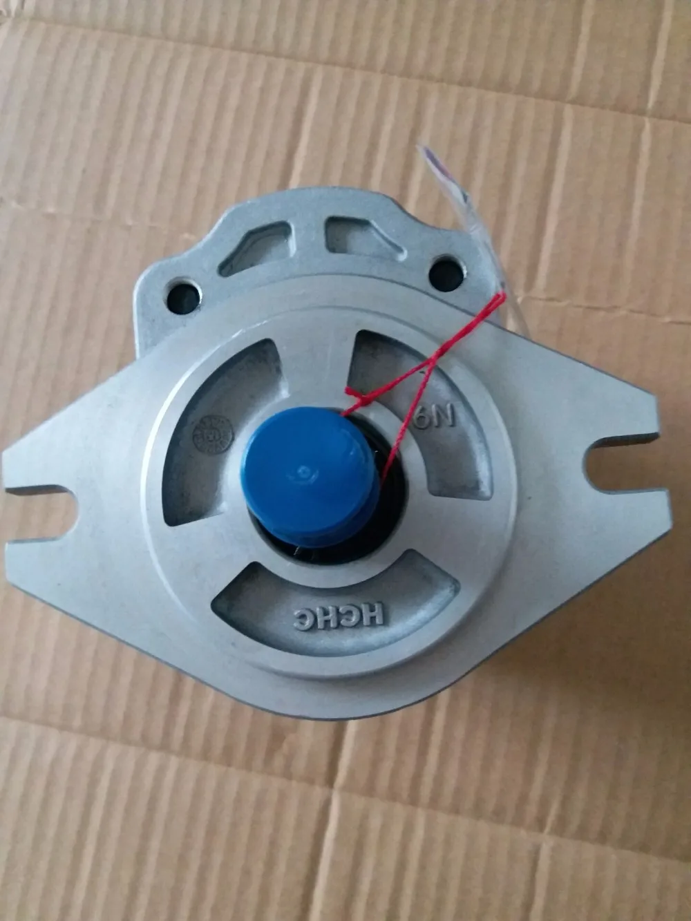 

Hydraulic pump CBF-E540-ALP CBF-E532-ALPR gear oil pump high pressure pump