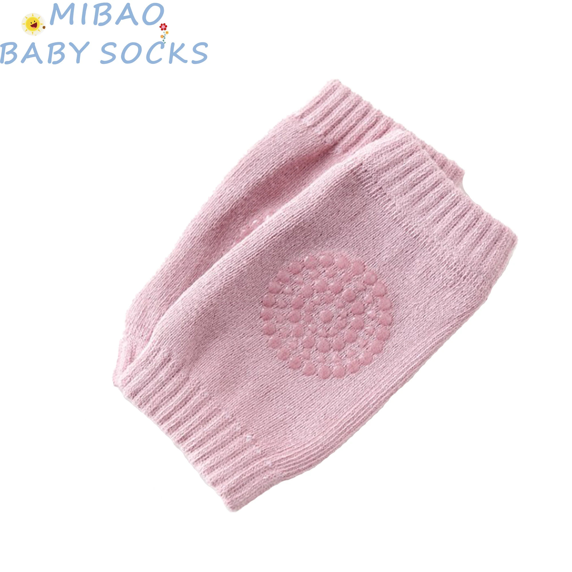 MIBAO 1 пара детских наколенников детская безопасная подушка для ползания