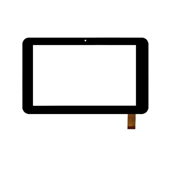 

New 7 Inch Touch Screen Digitizer Panel 20130610B tablet pc
