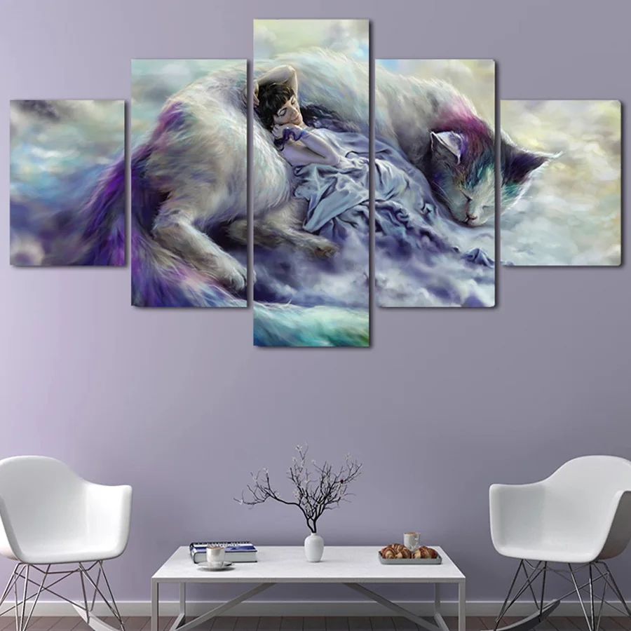 

5pcs,diamond embroidery Angel Fairy Girl 5d diamond painting,full square diamond mosaic picture of rhinestone,needle arts craft