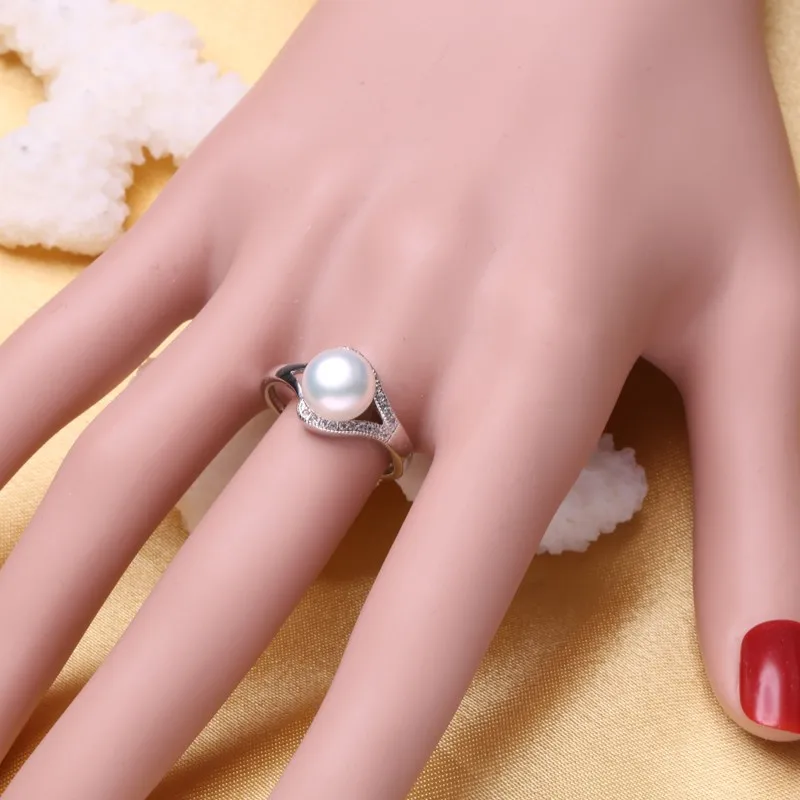 Комплект из серебра 925 пробы с натуральным пресноводным жемчугом|jewelry sets for women|pearl