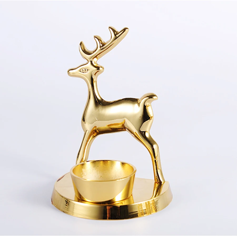 Скандинавский домашний декор Arredo Casa подсвечники конфетный бар украшения