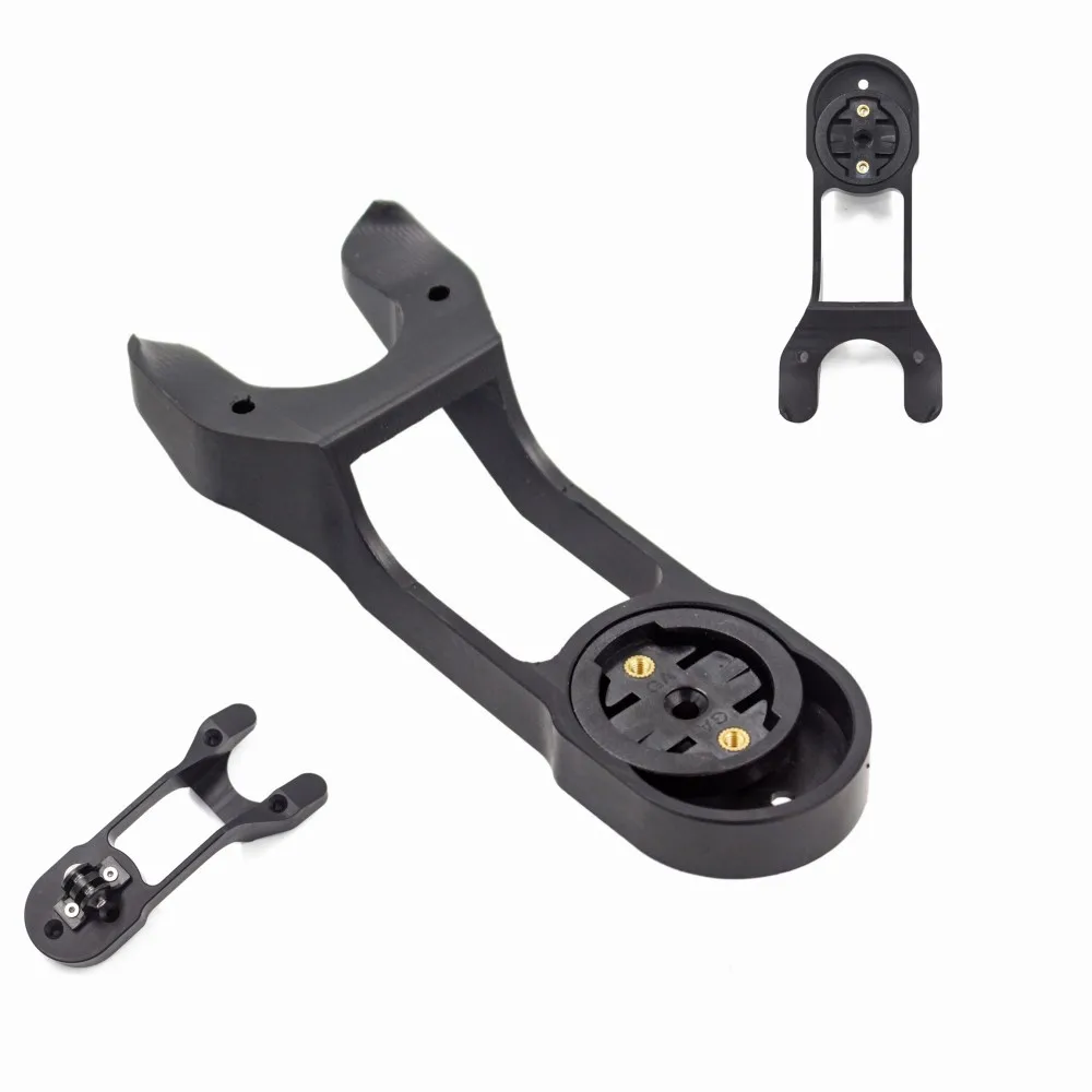 

Winowsports 2019 carbon road race bicycle integrated handlebar with stem 80/90/100/110mm handlebar length 380 400 420 440mm