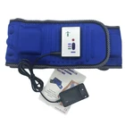 Электрический массажер для всего тела с функцией нагрева