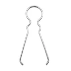 1 шт. велосипедная цепь из нержавеющей стали, простой инструмент для снятия и установки цепи