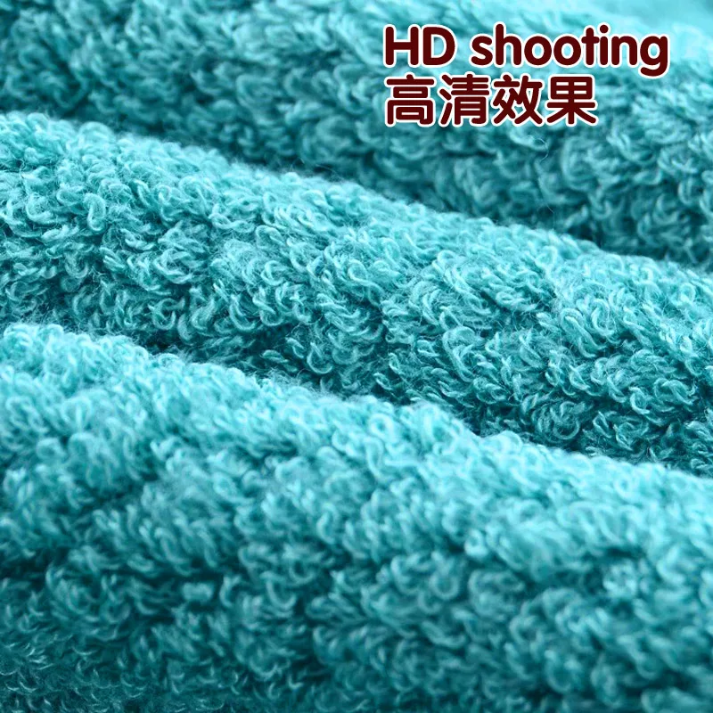 Мягкое махровое полотенце бамбуковые полотенца для ванной лица/ручное высокого