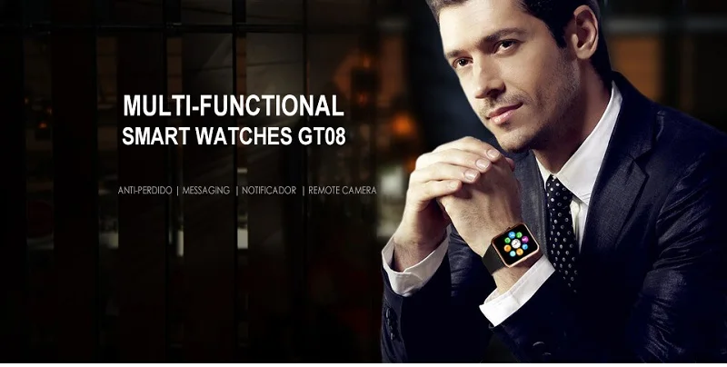 Лидер продаж Bluetooth Смарт часы Z60 для мужчин и женщин Bluetooth 2G Smartwatch Поддержка наручные часы с SIM для IOS Android 16 ГБ TF Bluetooth