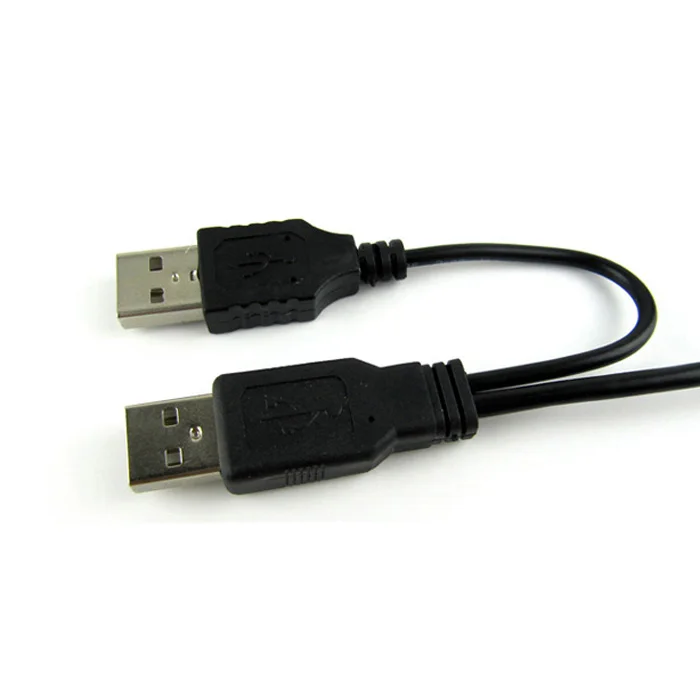 Адаптер для кабеля USB 2 0 в SATA 7 + 15 Pin 22 5 дюйма|usb 2.0 to sata|usb 2.0cable adapter |