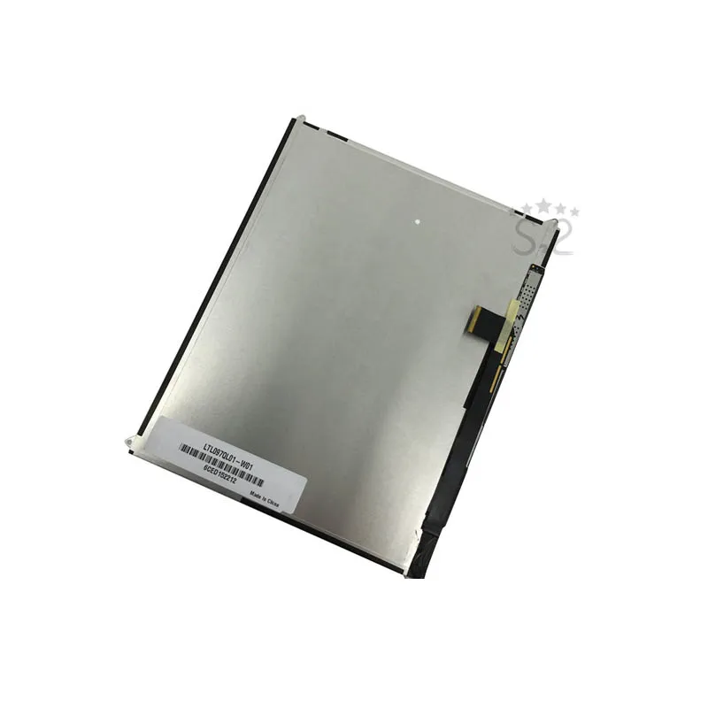 Новый оригинальный ЖК экран для модуля монитора ipad3 ipad4 A1416 A1430 A1403 A1458 A1459