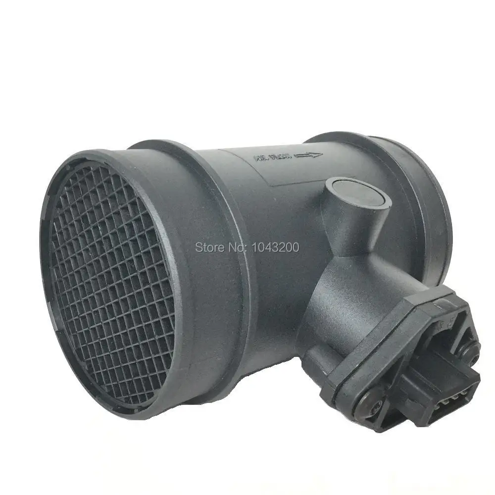 Датчик воздушного потока 0280217514 Maf для Alfa GTV Ford Galaxy VW Golf Lancia Kappa 46416748 6081145|sensor
