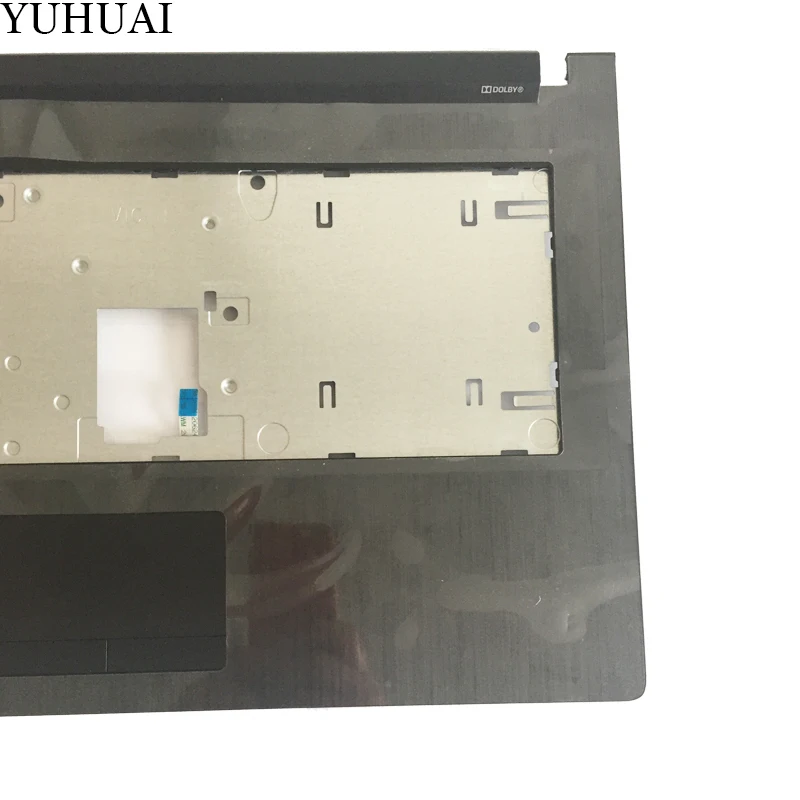 Новинка для lenovo G40-30 G40-45 G40-70 G40-80 Z40-30 Z40-45 Z40-70 Z40-80 G40 Z40 Palmrest крышка с тачпадом/ноутбук Нижняя чехол