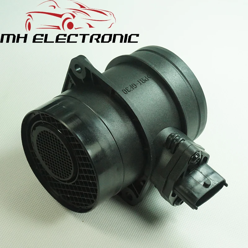 MH Электронный Датчик Maf для Ssangyong Actyon Pickup Kyron 200 2 0 7 XDI 2005 2017 6650943048 0280218130 Новинка!