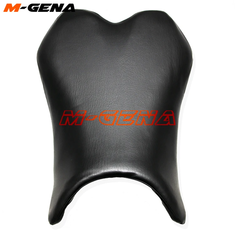 

Black Front Rider Driver Seat Pillion For Yamaha YZF 1000 R1 YZF-R1 07-08 2007 2008 Motorcycle