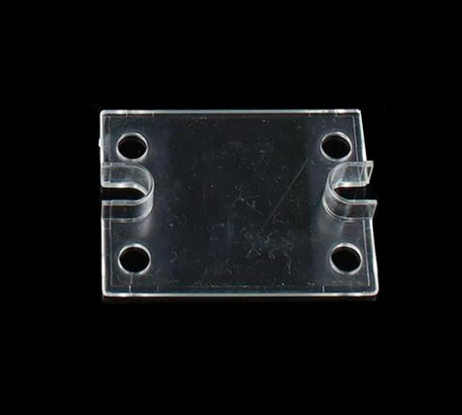 Твердотельное реле SSR 100DA 100A 80A 75A 3 32V DC TO 24 380V AC 80DA 75DA|Реле| |