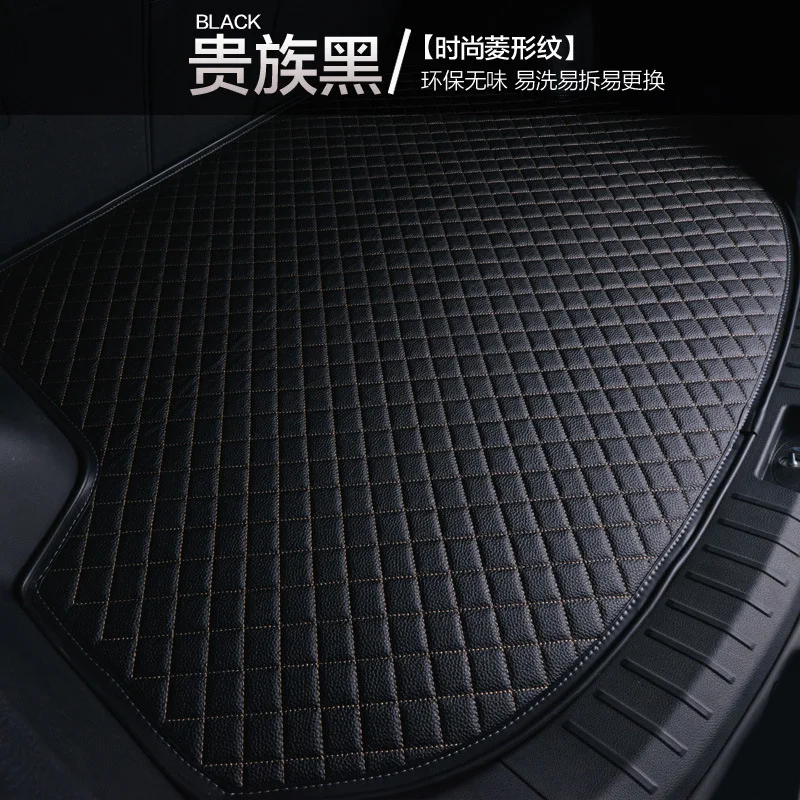 Коврики для багажника Myfmat коврики грузовых автомобилей TOYOTA 86 Fortuner Previa Sienna Venza Liteace