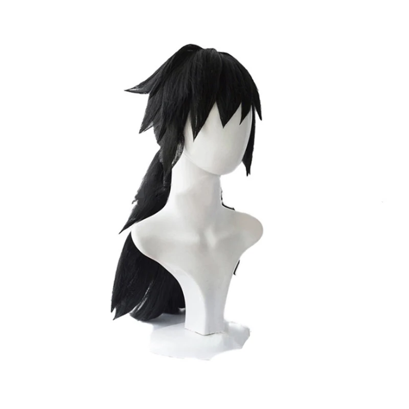 

Anime Comic Demon Slayer: Kimetsu no Yaiba Cosplay Costumes Tomioka Giyuu Cosplay Costume Men Kimono Cosplay Clothes Uniform