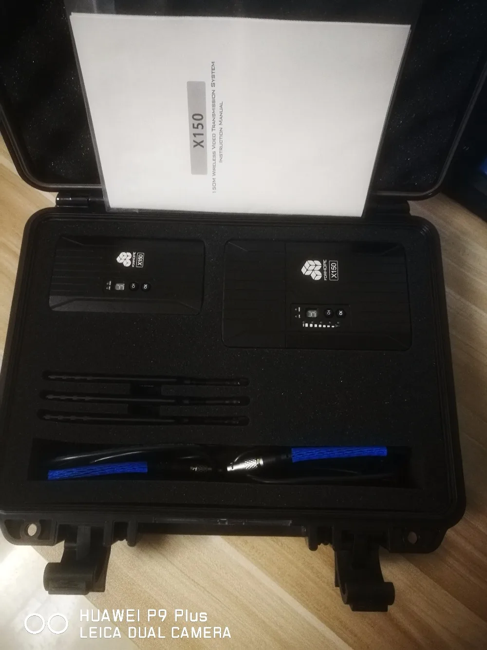 150m/500ft WHDI HDMI SDI Беспроводная система передачи 3G 1080P HD видео ТВ прямая трансляция