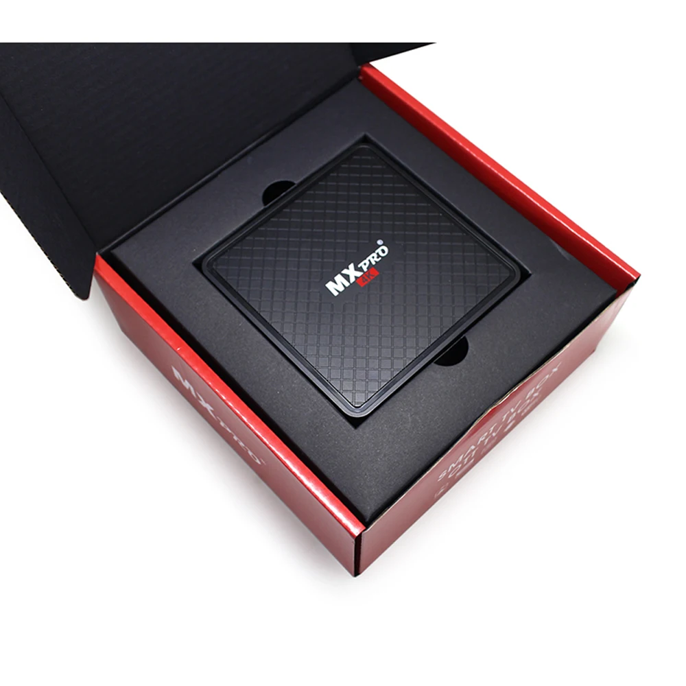 Vmade V96S мини ОС Android 7,0 Восьмиядерный Мини Смарт ТВ коробка Allwinner H3 4 ядра Android Box Поддержка 1,0 ГГц WI-FI IPTV Set-top Box