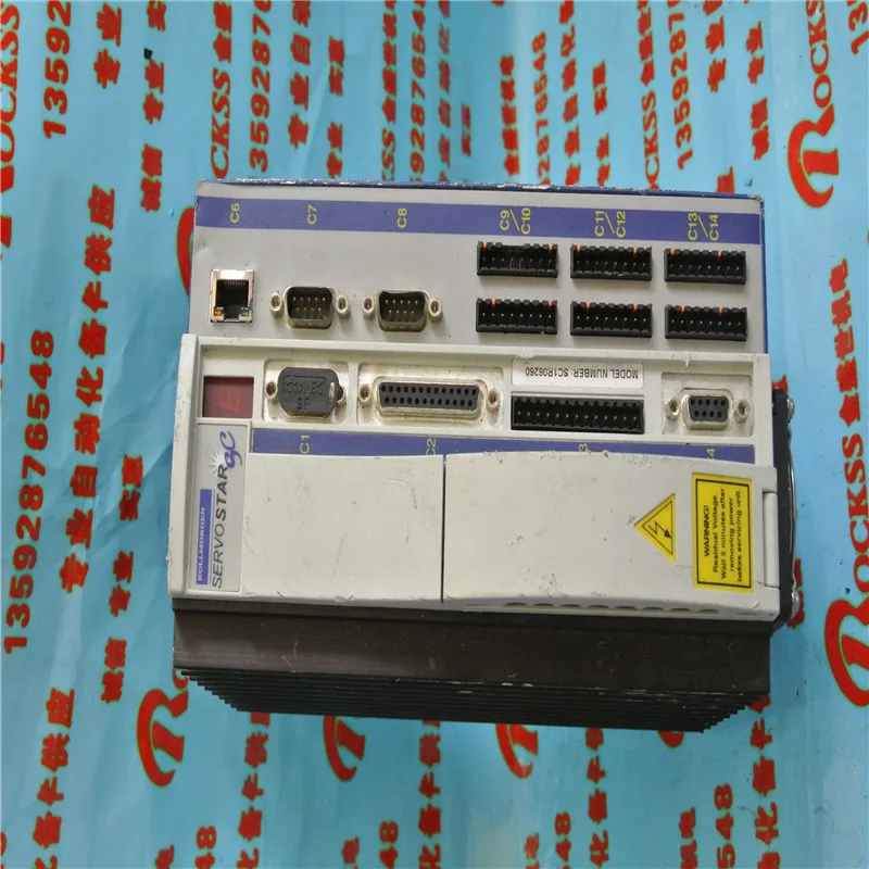 Используется в хорошем состоянии PRD-SC30000Z-41 Бесплатная доставка DHL | Инструменты