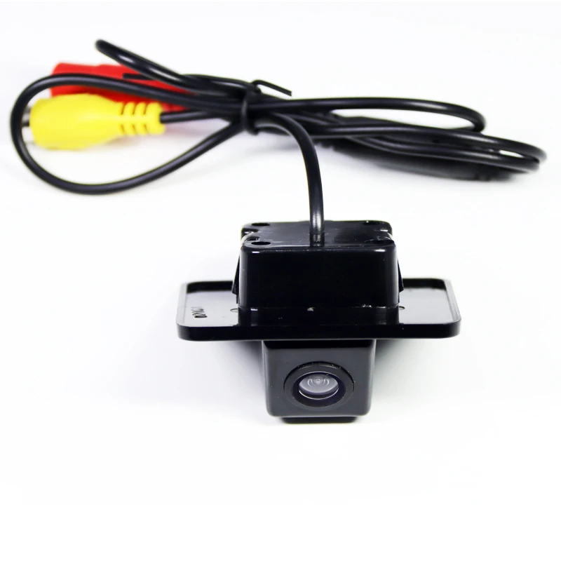 Динамическая траектория парковки автомобиля задняя камера заднего вида для Kia K5