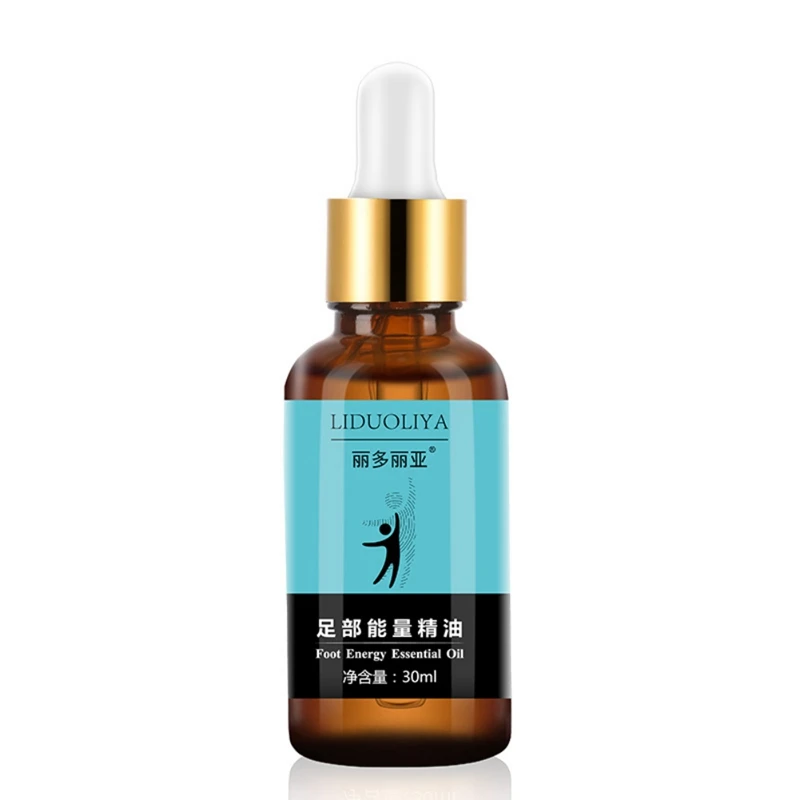 Эфирные масла высокой и емкости для ног 30 мл | Красота здоровье