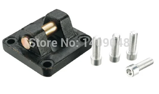 SC Стандартный тип Монтажный кронштейн Двойные серьги пневматические детали