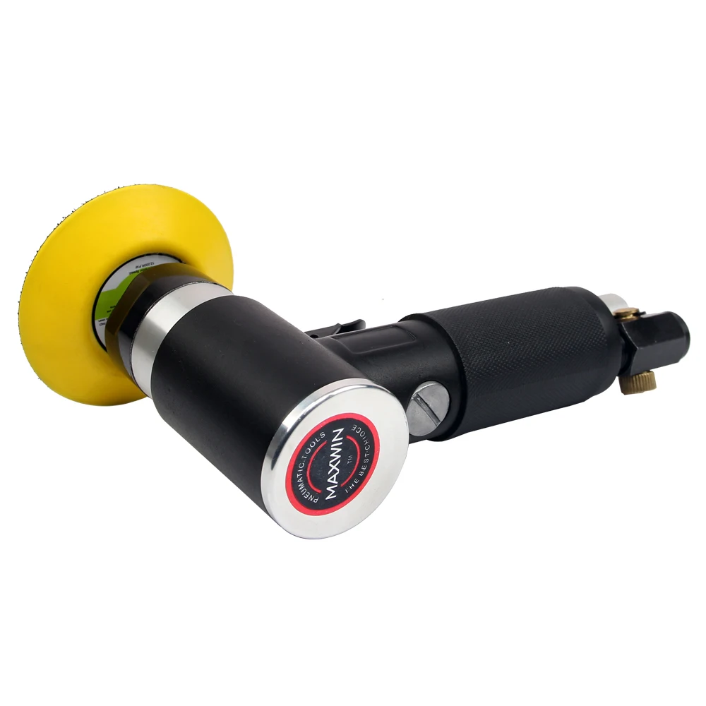 SAT7834 Высококачественная пневматическая мини шлифовальная машина 2500 об/мин