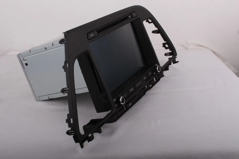 Подарки rom 16G четырехъядерный Android 7,1 Fit HYUNDAI SONATA- автомобильный dvd-плеер Мультимедиа Навигация DVD gps стерео радио