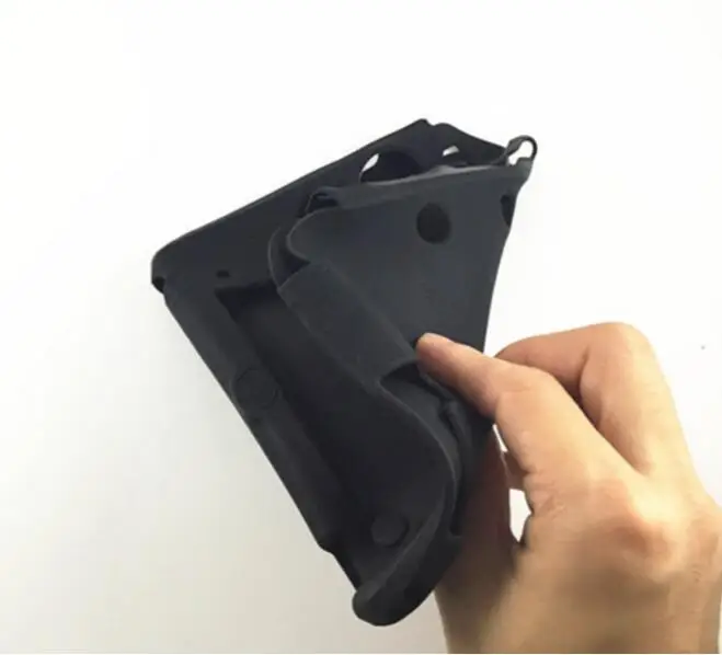 2DS EVA защитный жесткий Дорожный Чехол для переноски, чехол-сумка+ прозрачная сенсорная пленка для защиты экрана+ силиконовый чехол для nintendo 2DS
