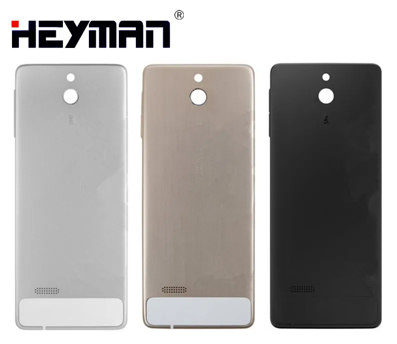 

Cover Battery Housing For Nokia 515 Dual Sim RM-952 Bezel Back Cover Case Door No NFC Replacement Parts