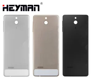 Крышка батарейного отсека для Nokia 515 с двумя Sim-RM-952