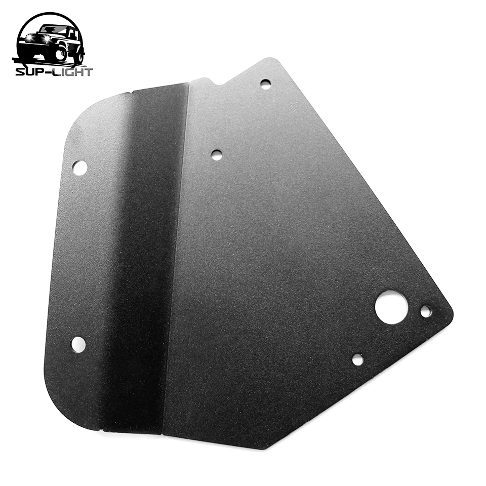 Кронштейн для крепления противотуманной фары FORD F150 RAPTOR|bracket lamp|bracket mountbracket l |