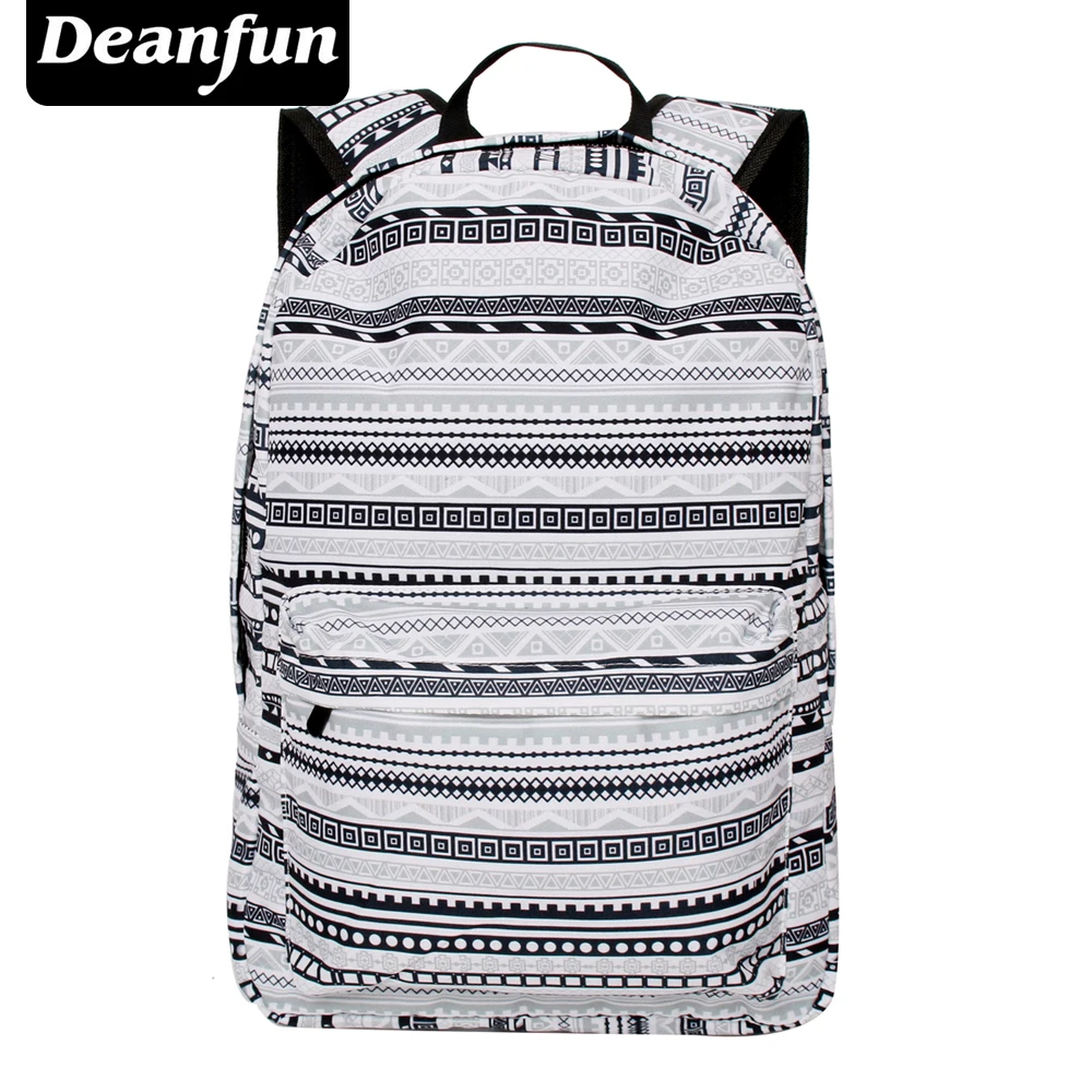 Deanfun новые дизайнерские женские рюкзаки Bolsa Mochila мужской рюкзак школьный
