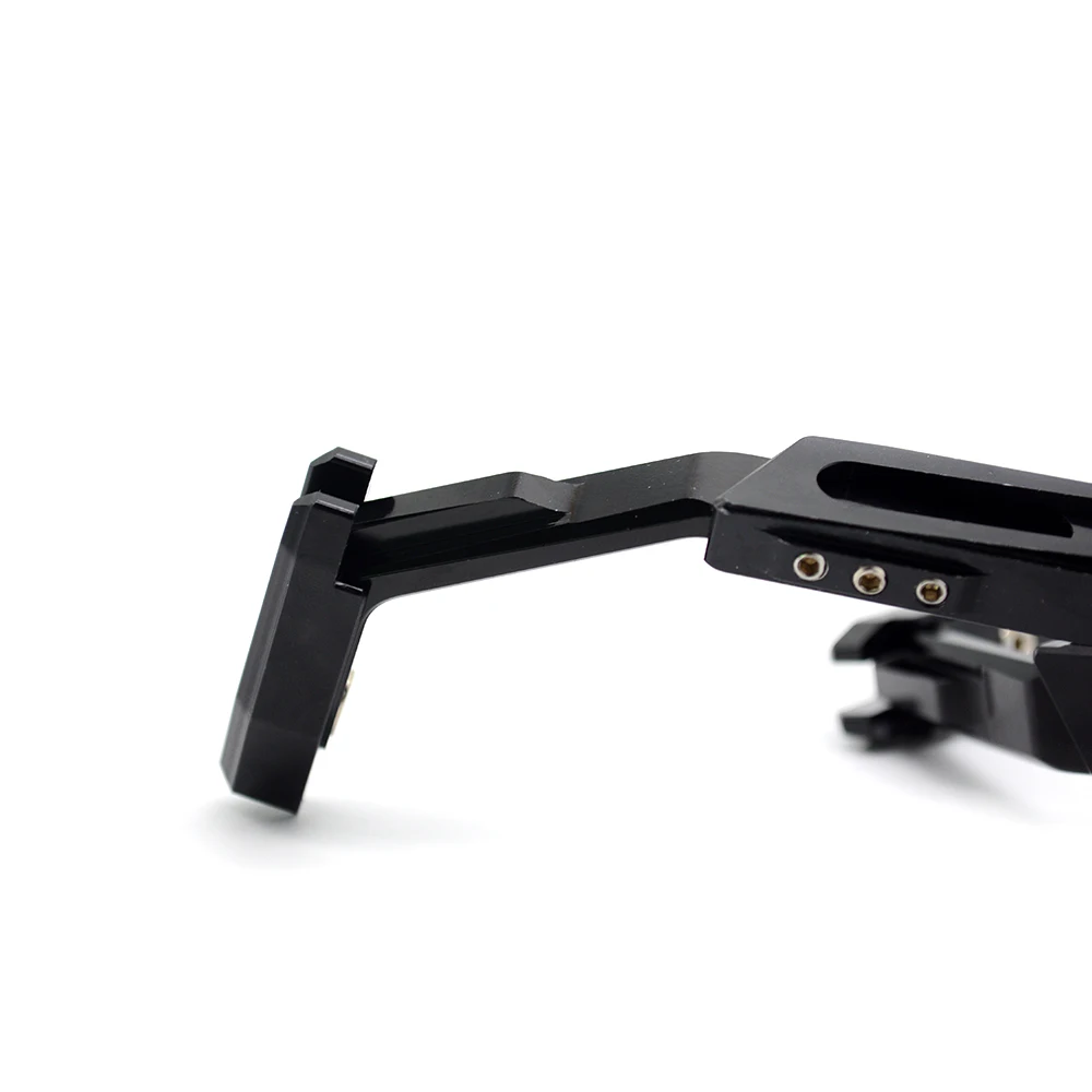 Для SUZUKI GSX-R600 GSX-R750 GSX-R1000 GSXR1300 руль мотоцикла Тормозная защита рук | Автомобили и