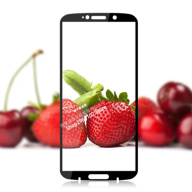 Защитный Стекло Moto Z3 Play закаленное Стекло для Motorola Moto Z3 играть Z3Play защитная пленка, стекло для Moto Z3 z 3 глас