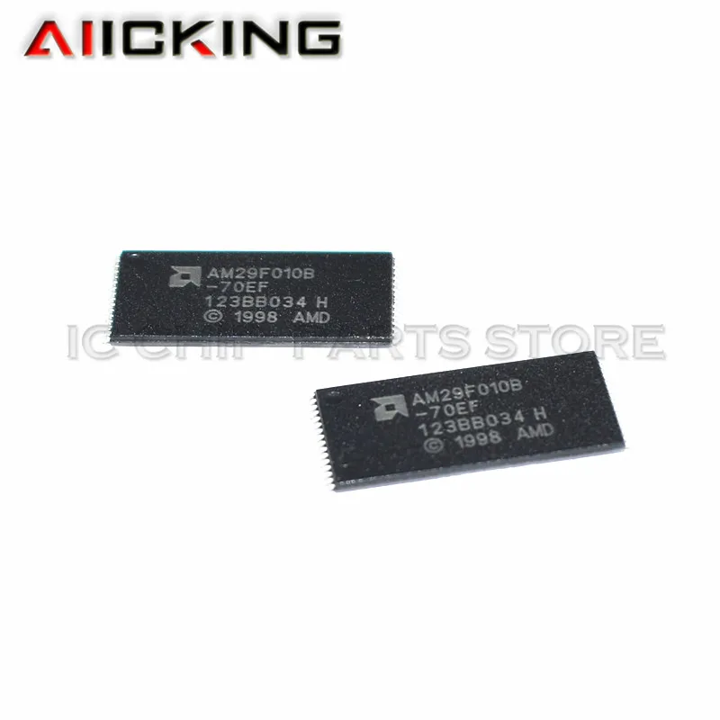 10/PCS AM29F010B-70EF AM29F010B TSSOP32 Integrated IC Chip New original in stock enlarge