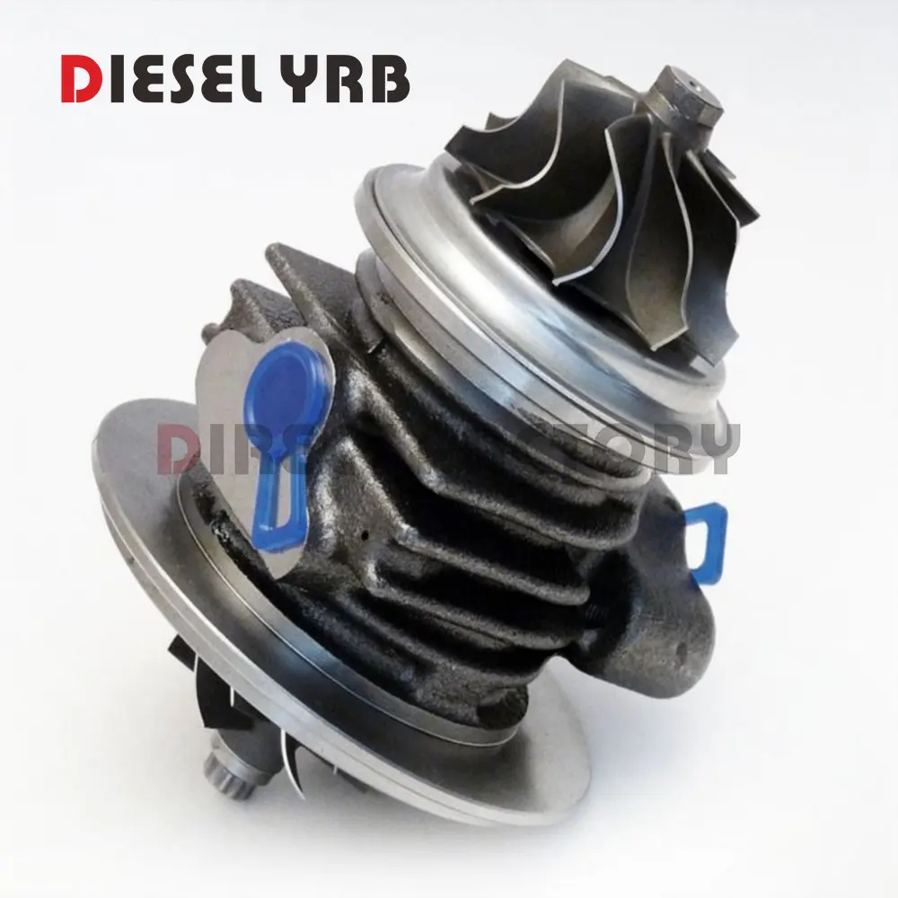 Турбокартридж core 454156 454145 454207 для Mercedes C-klsse E-klsse 250 TD (W202 W210) OM605.962 150 HP 1996-1999 |