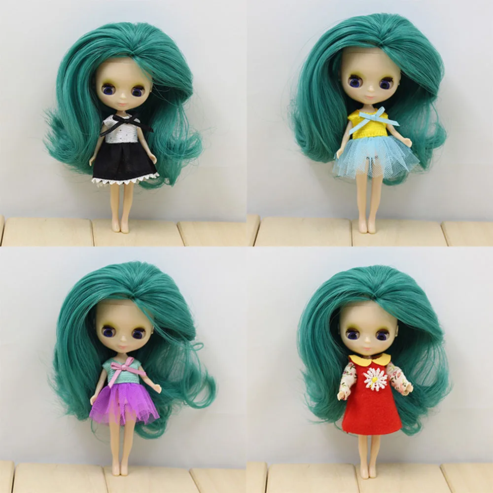 Одежда для мини-кукол blyth красивая мини-юбка подходит pulip 11 см | Игрушки и хобби