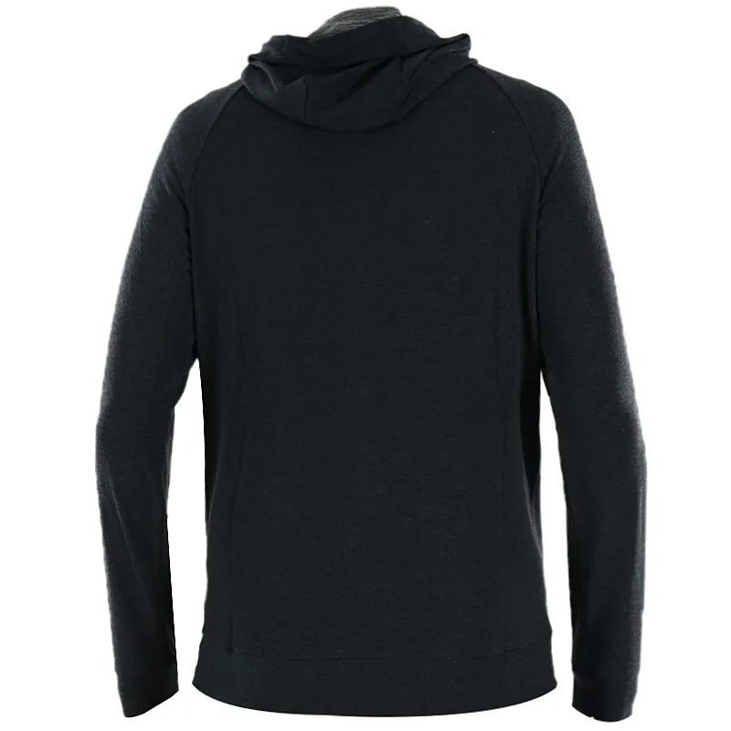 Оригинальное новое поступление NIKE сухое худи FZ HPRDR LT Мужская куртка с капюшоном