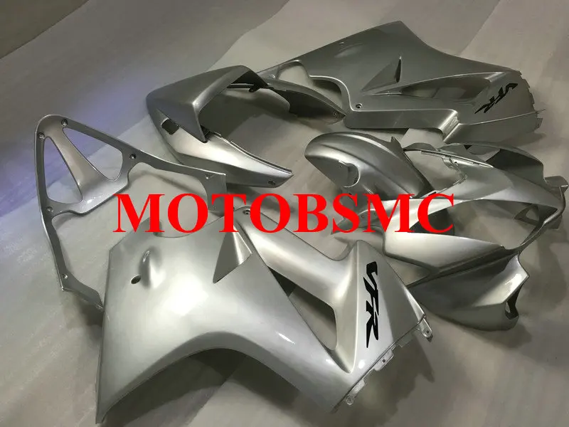 Набор обтекателей для мотоциклов набор HONDA VFR800 02 03 04 05 06 VFR 800 2002 2004 2005 2006 ABS + подарки