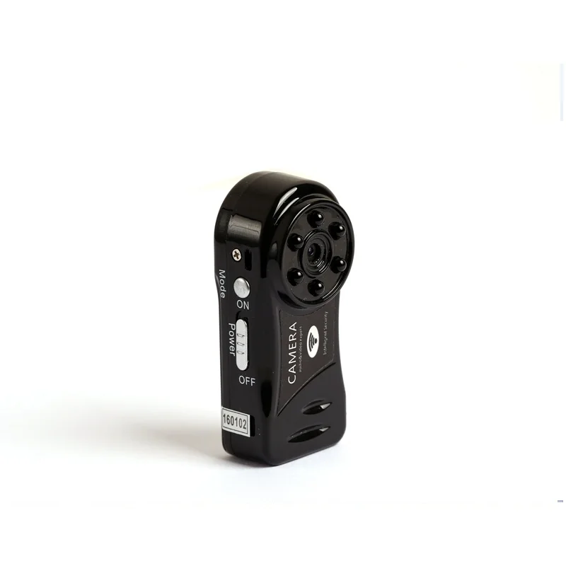 1080 P Full HD2.0MP ночное видение беспроводной Wi Fi безопасности Видео регистраторы HD
