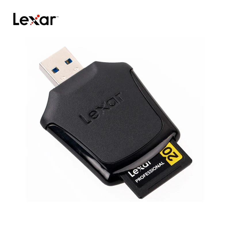 Карта памяти Lexar 2000X 32 64 128 Гб класс 10 U3 V90 4K SD карта 32 Гб 128 Гб 64 Гб 300 МБ флеш-карта SD память для камеры SDXC SDHC