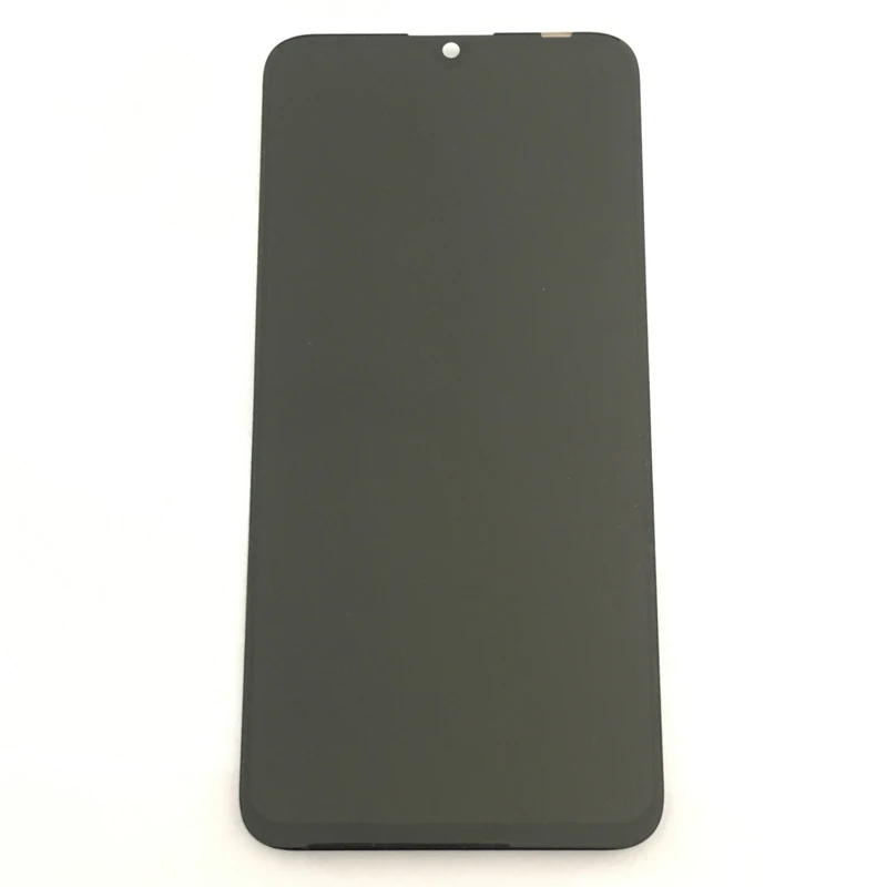 ЖК-дисплей 6 21 дюйма для HUAWEI P SMART 2019 ЖК-экран сенсорная панель в сборе запчасти