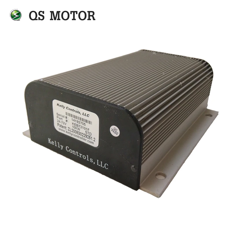 KEB72601X, 24 V-72 V, 280A, 6 kw, E-BIKE бесщеточный контроллер/электронный контроллер для электрического велосипеда