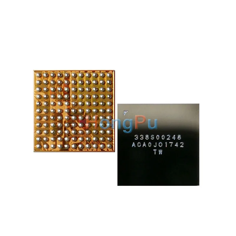 5 шт./лот 100% новый 338S00248 для iphone 8/x/8 plus/8 plus Большой аудио кодек IC Chip|lot lot|lot 5pcslot 10 |